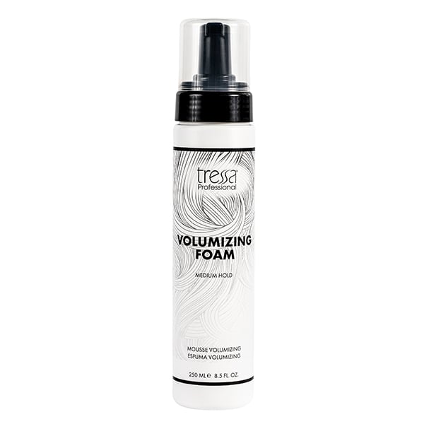 Tressa Volumizing Foam