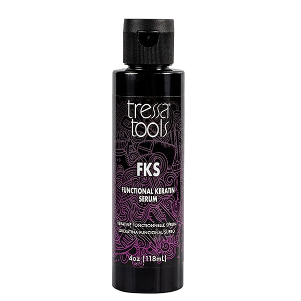 Tressa FKS Functional Keratin Serum