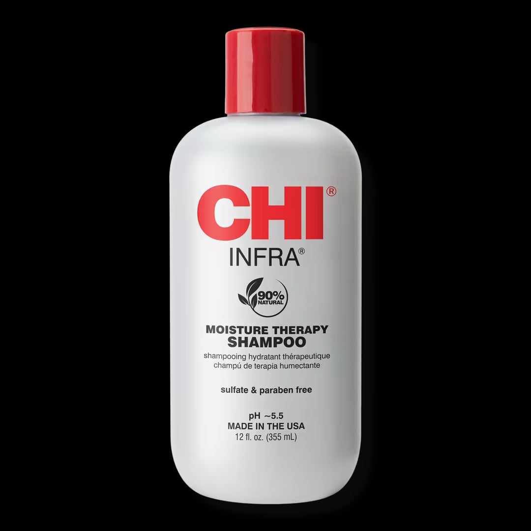 Infra Shampoo