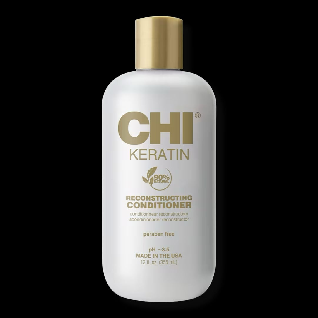 Keratin Conditioner