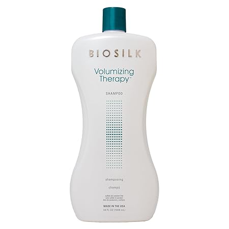 Volumizing Therapy Shampoo