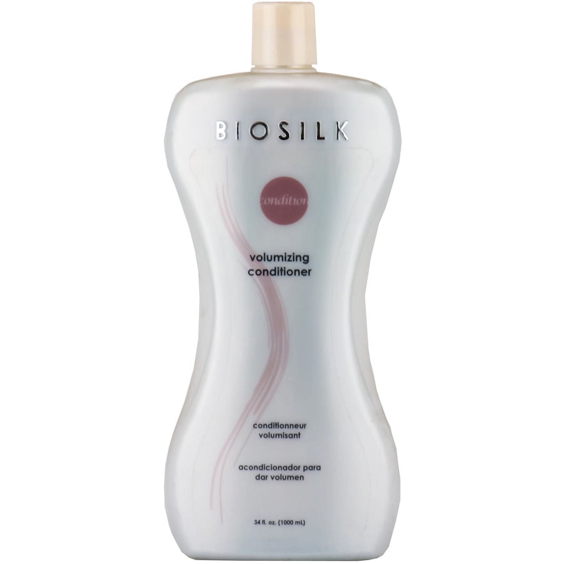 Volumizing Therapy Conditioner