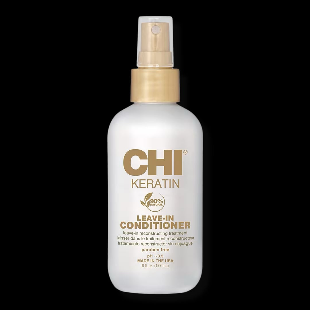 Aloe Curl Leave-In Conditioner