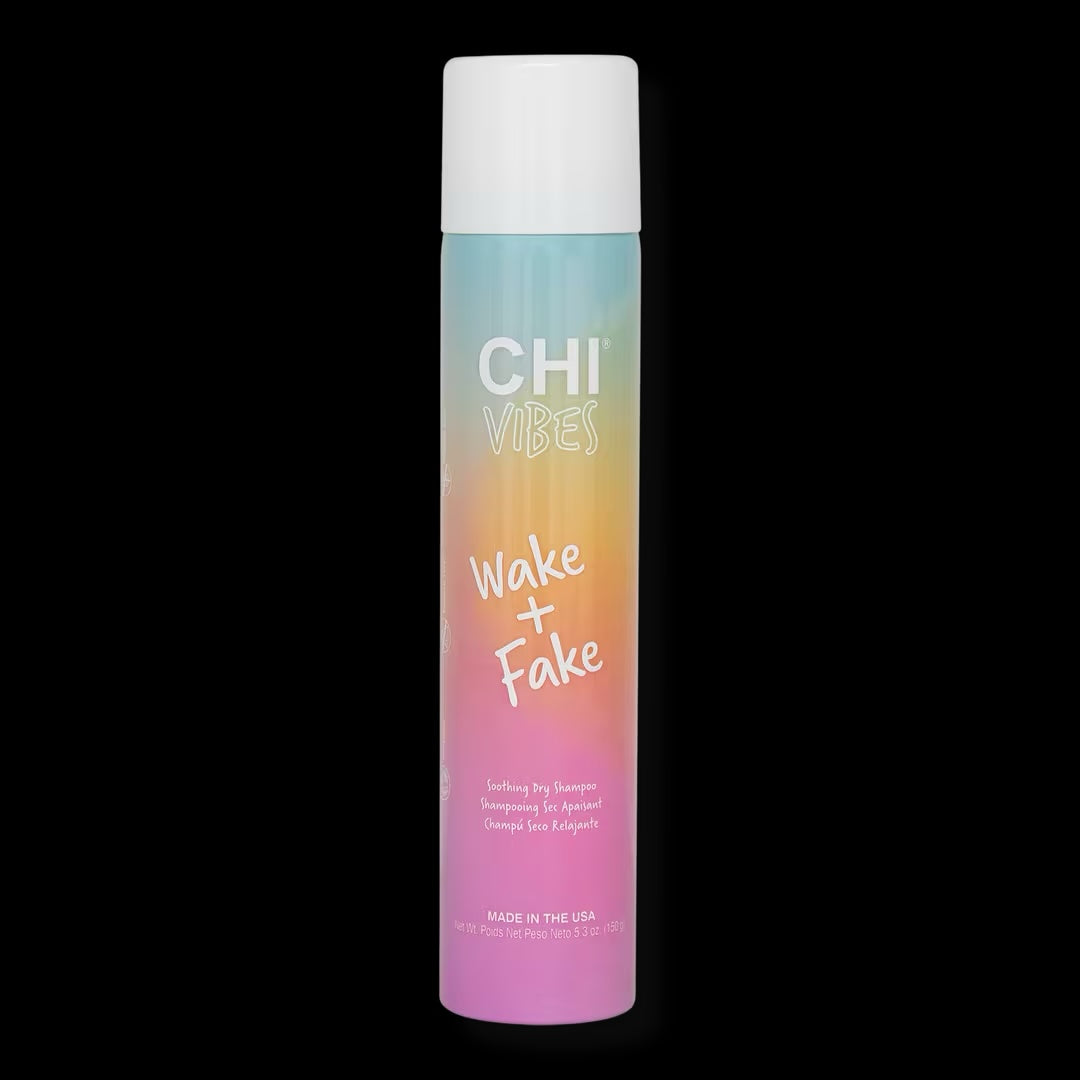 Vibes Wake Fake Dry Shampoo