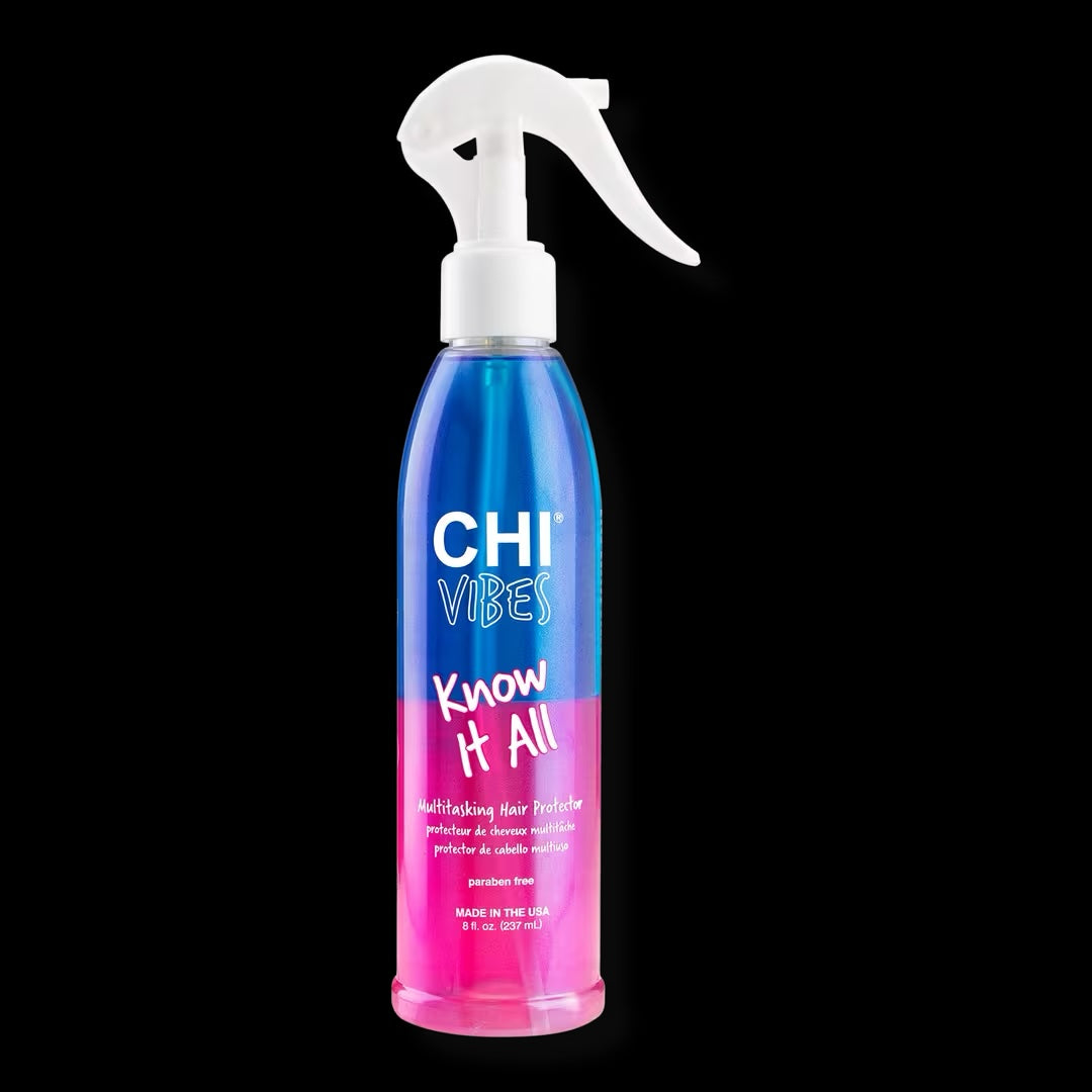 Vibes Know It All Multi-Task Hair Protect