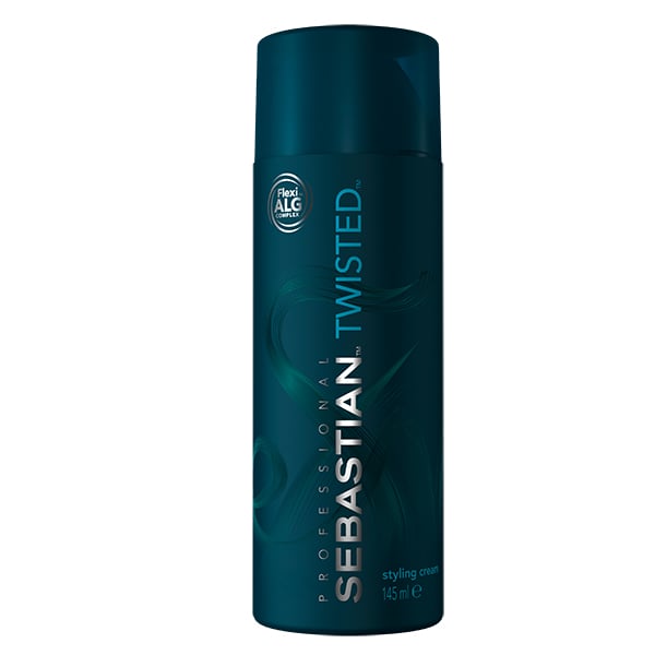 Sebastian Twisted Curl Magnifier Cream