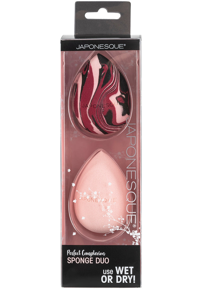 Perfect Complexion Sponge Duo