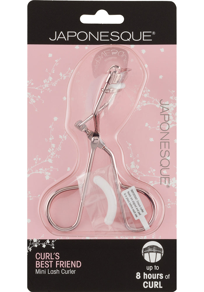 Mini Travel Eyelash Curler