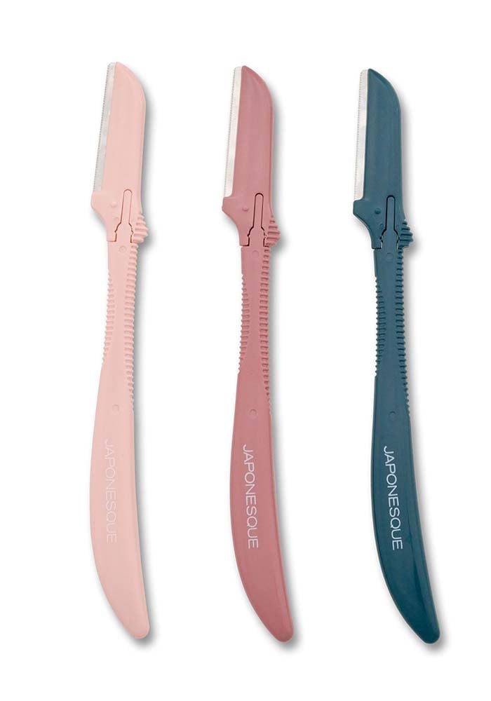 Dermaplaner Multicolor