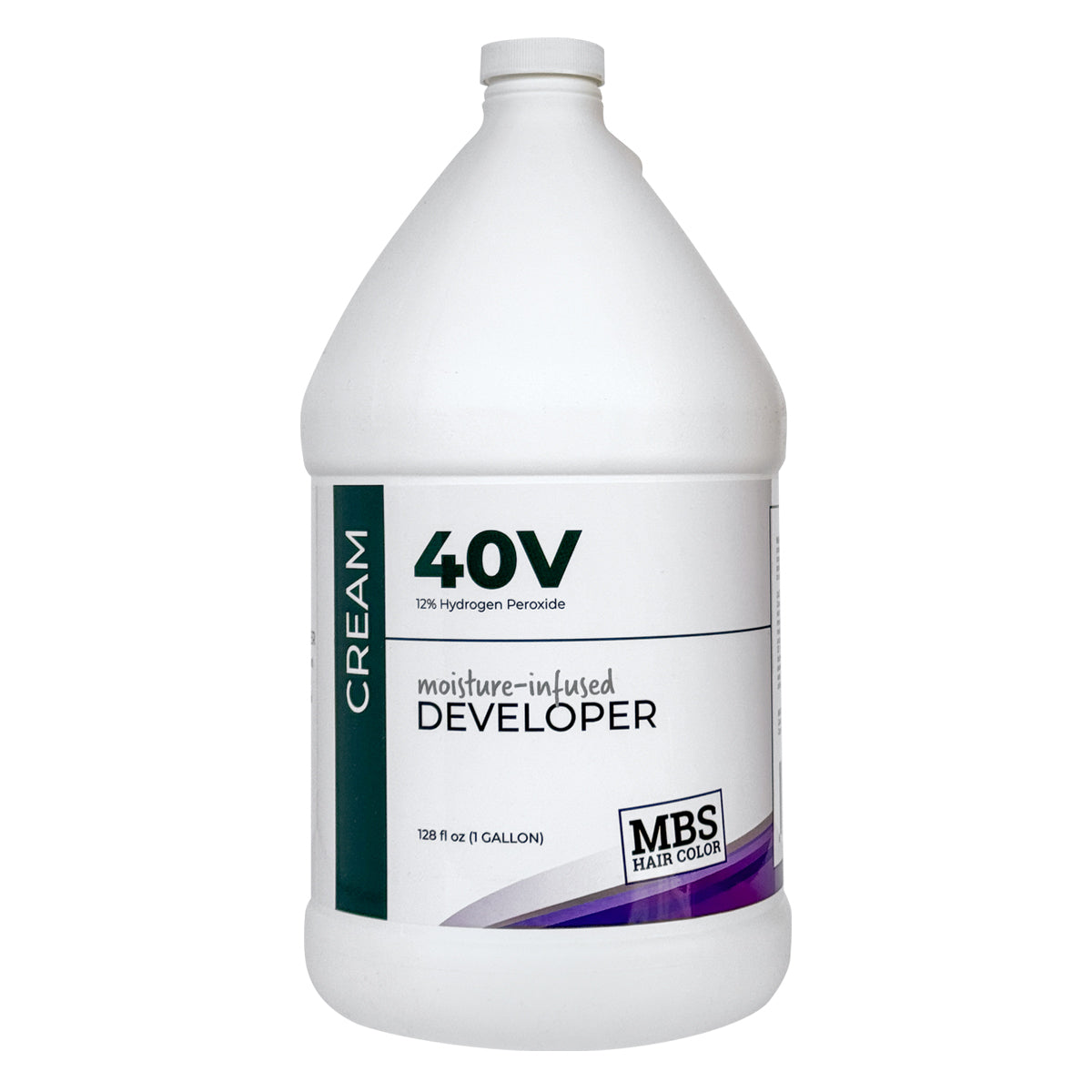 Moisture-Infused Cream Developer