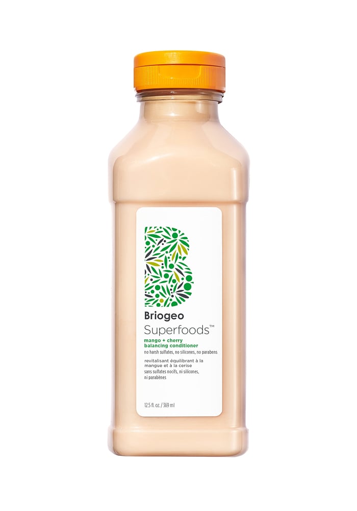Superfoods Mango + Cherry Balancing Conditioner