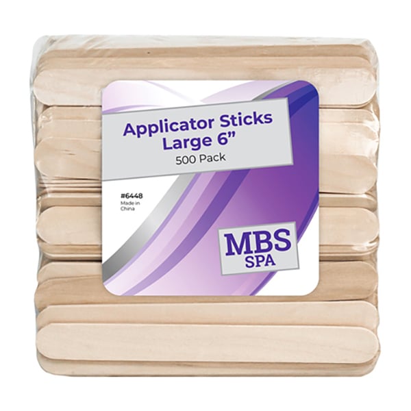 Applicator Sticks