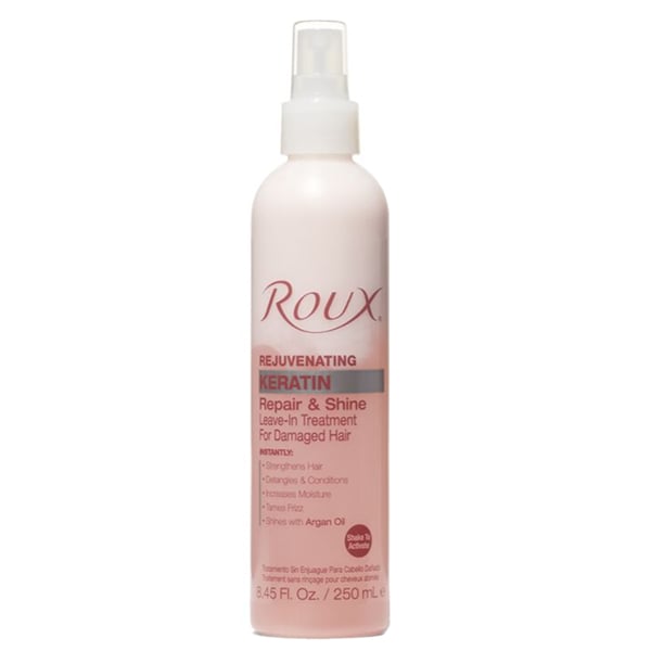 Roux 233 Treatment & Shine