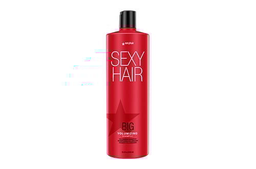Big Sexy Hair Color Safe Volumizing Shampoo