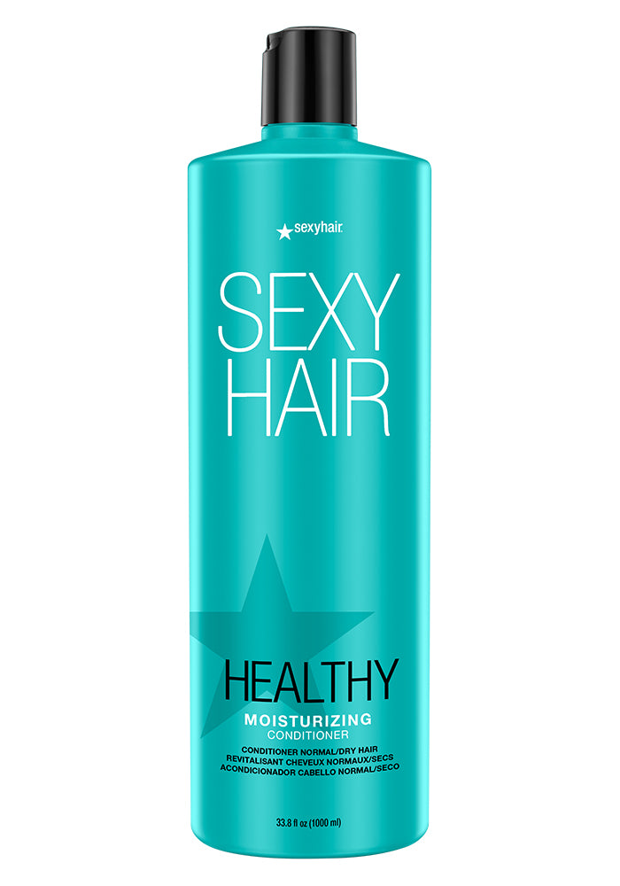 Healthy Sexy Hair Moisturizing Conditioner