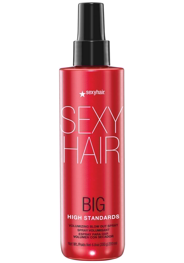 Big Sexy Hair High Standards Volumizing Blow Out Spray