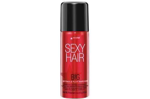 Big Sexy Hair Big Spray & Play Harder Firm Volumizing Hairspray