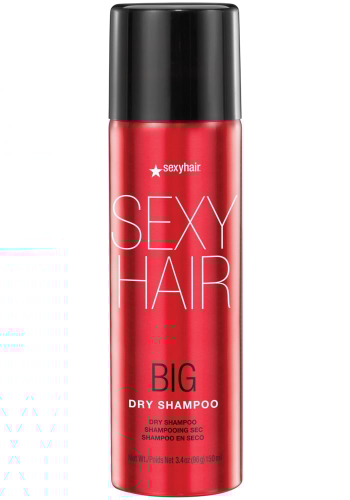 Big Sexy Hair Big Dry Shampoo