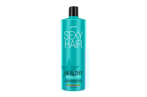 Healthy Strengthening Shampoo