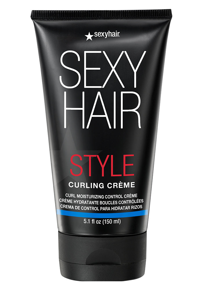 Style Curling Crème