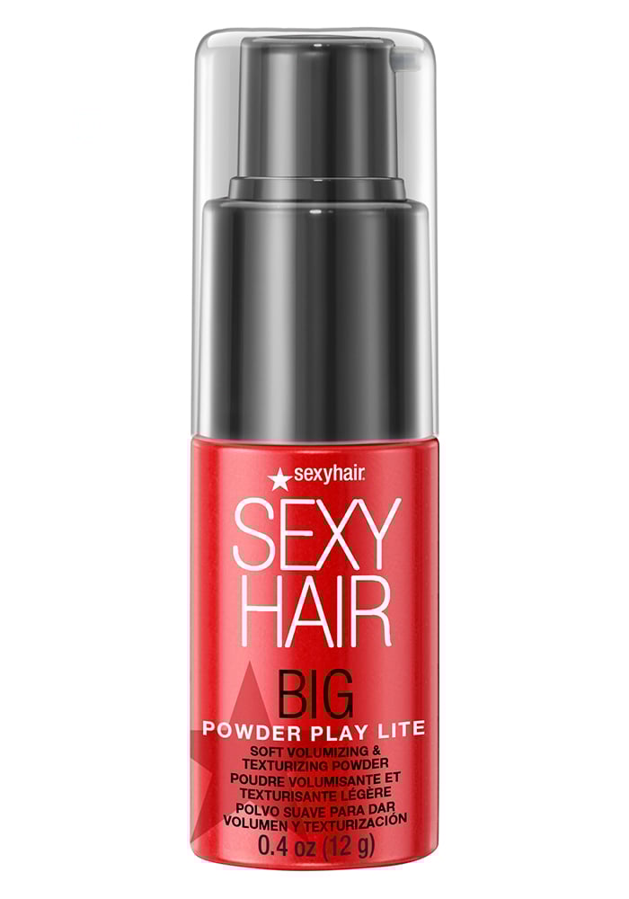 Powder Play Lite