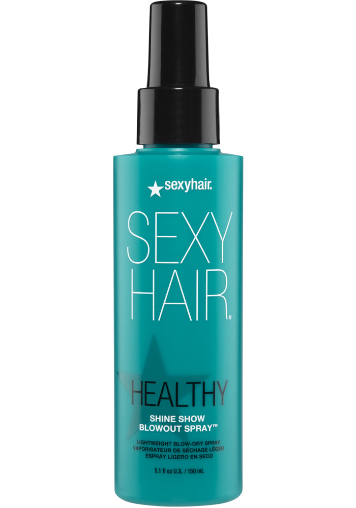 Shine Show Blowout Spray