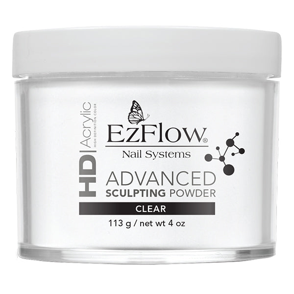 Ez Flow HD Powder