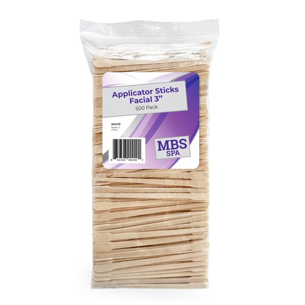 Applicator Sticks