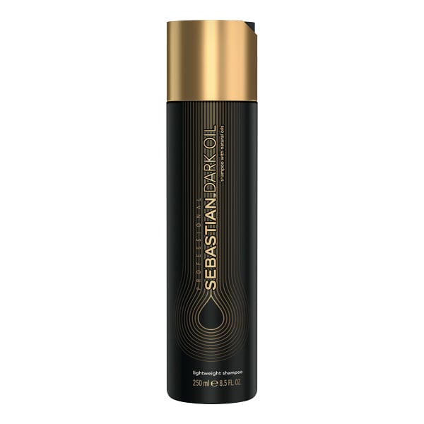 Sebastian Dark Oil Lightweight Shampoo