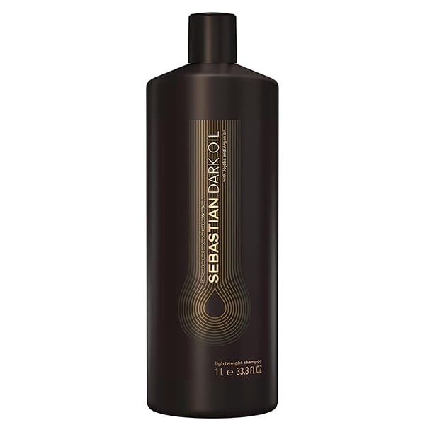 Sebastian Dark Oil Lightweight Shampoo