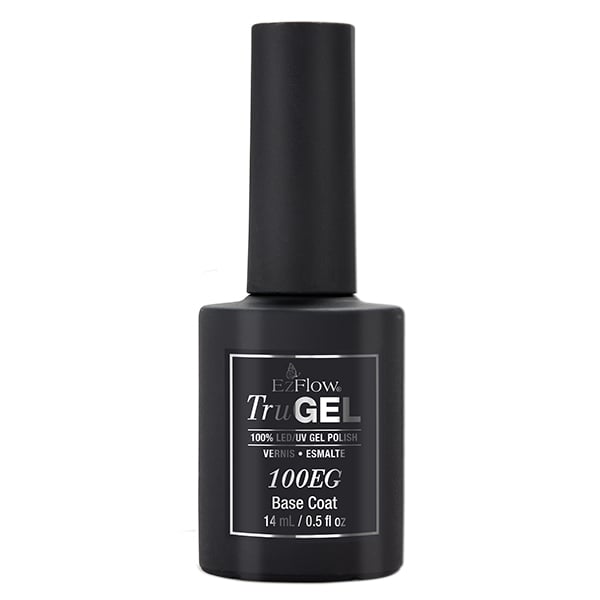 Ez Flow Tru Gel Base Coat