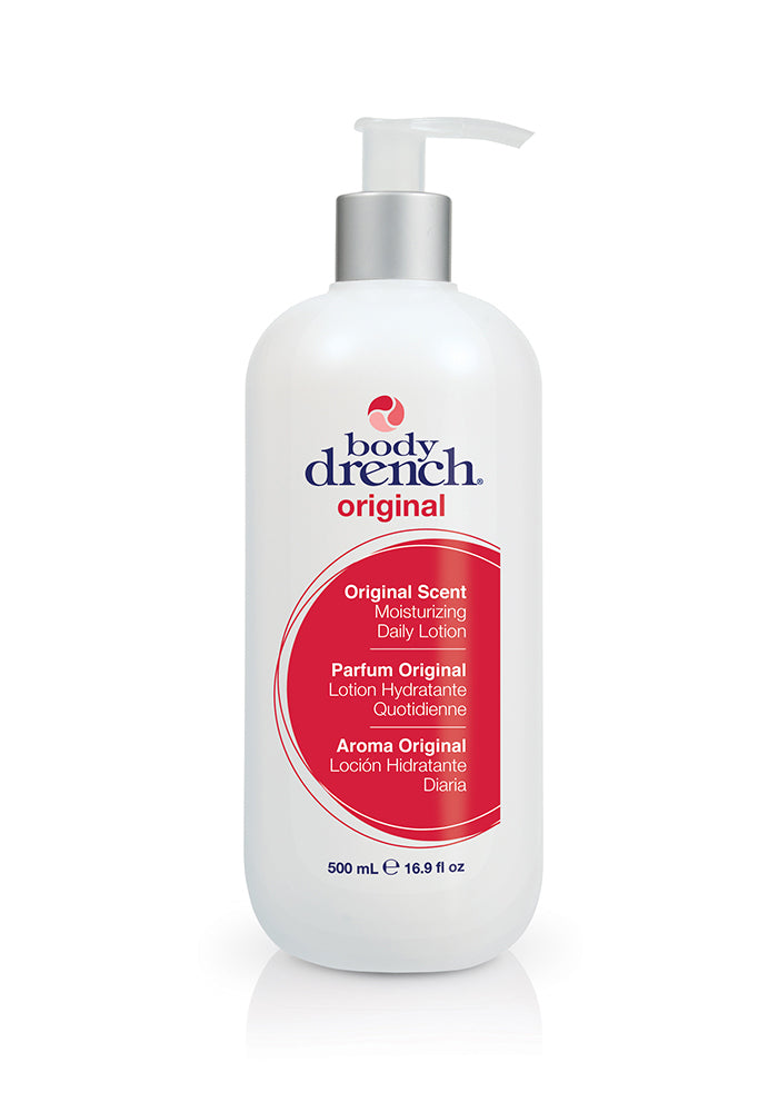 Original Moisturizing Lotion