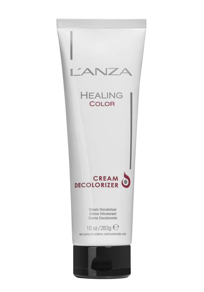 Cream Decolorizer