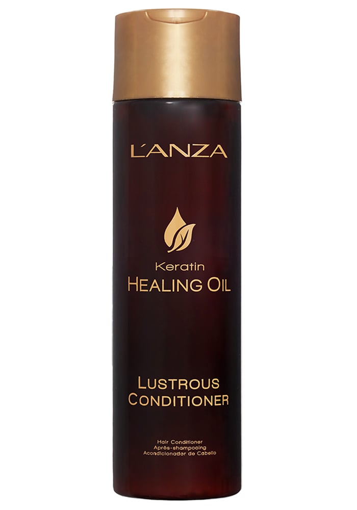Keratin Healing Oil Conditioner