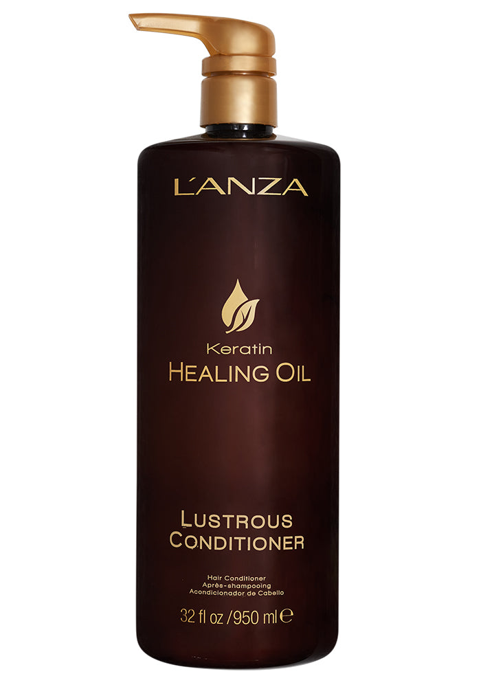 Daily Healing Shampoo