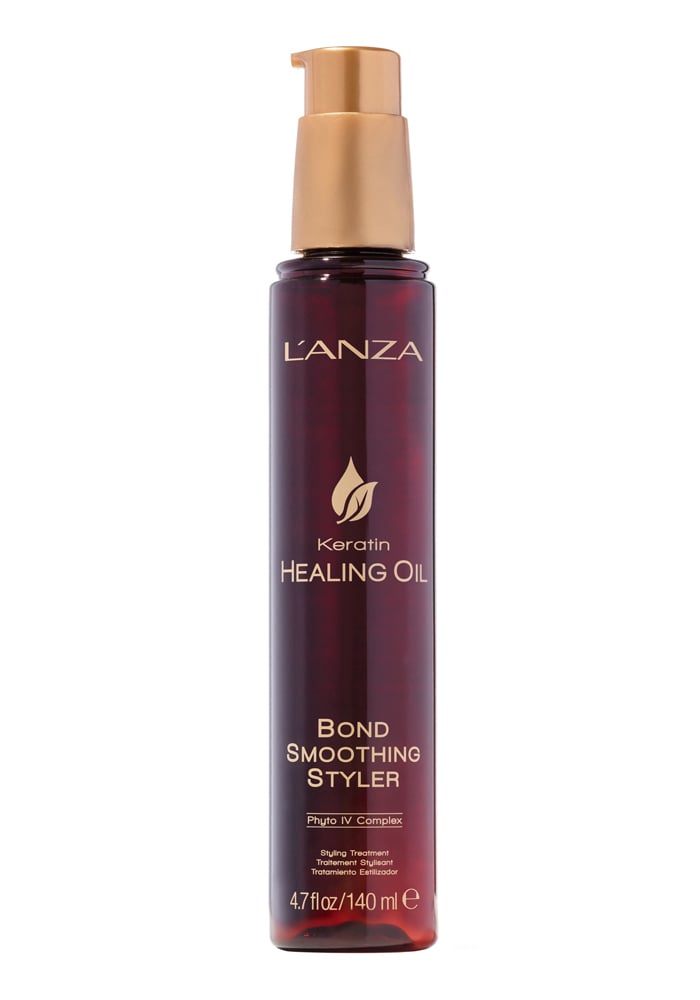 Bond Smoothing Styler