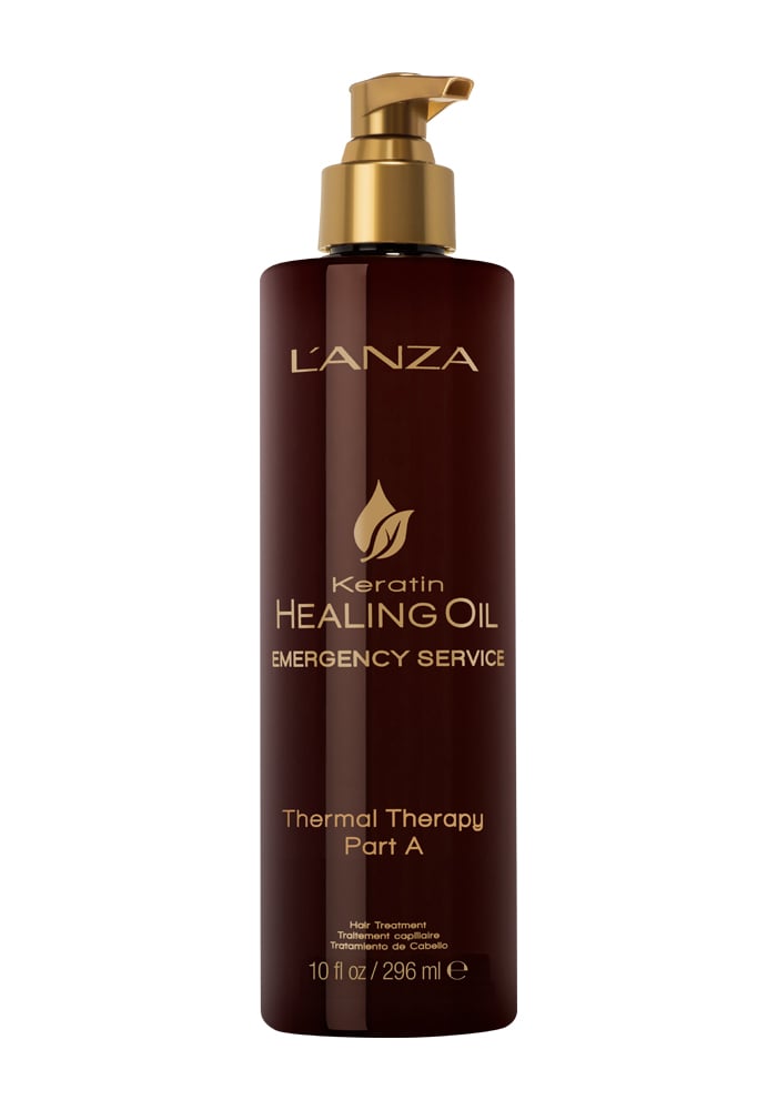 Emergency Service Part A Oil Treatment