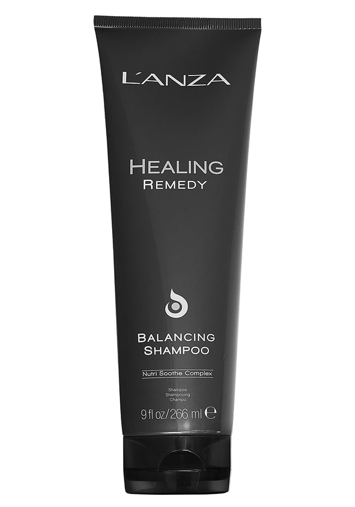 Scalp Balancing Cleanser
