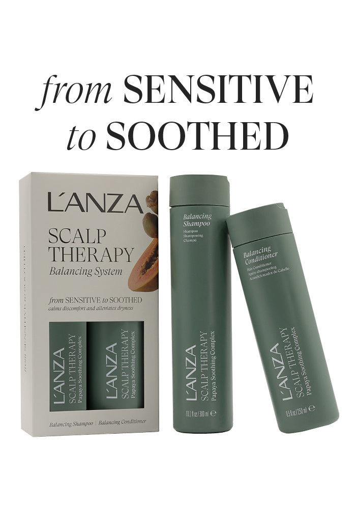 Balancing System Duo