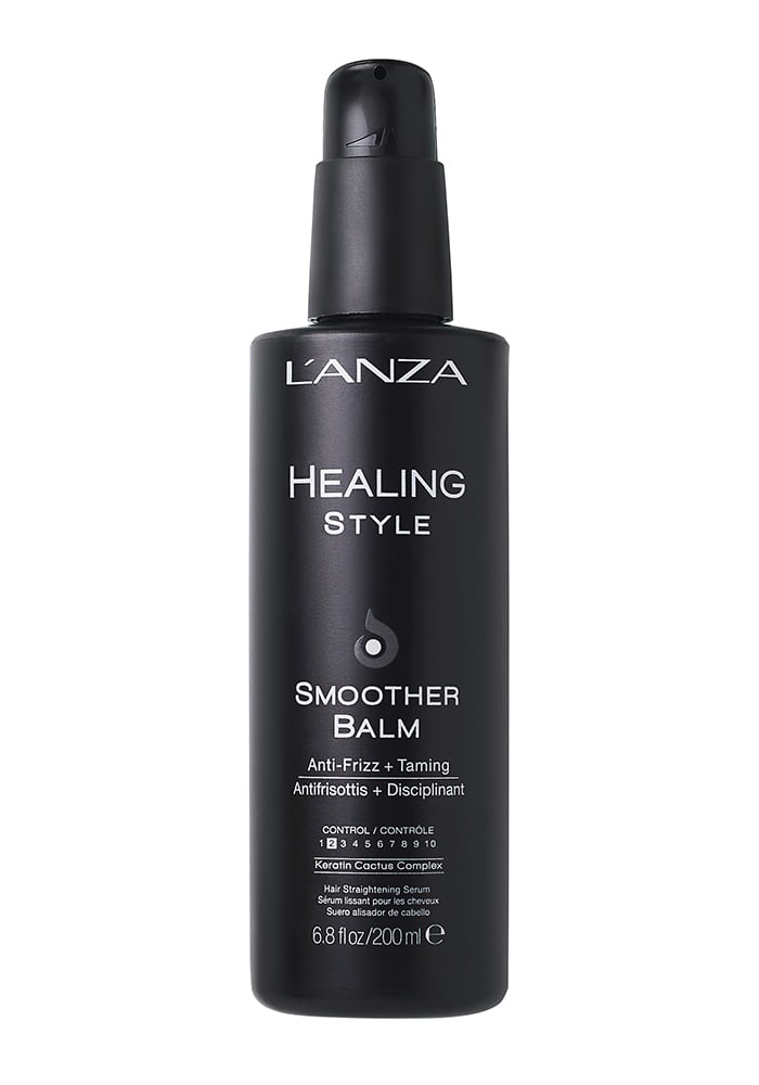 Healing Style Smoother Balm