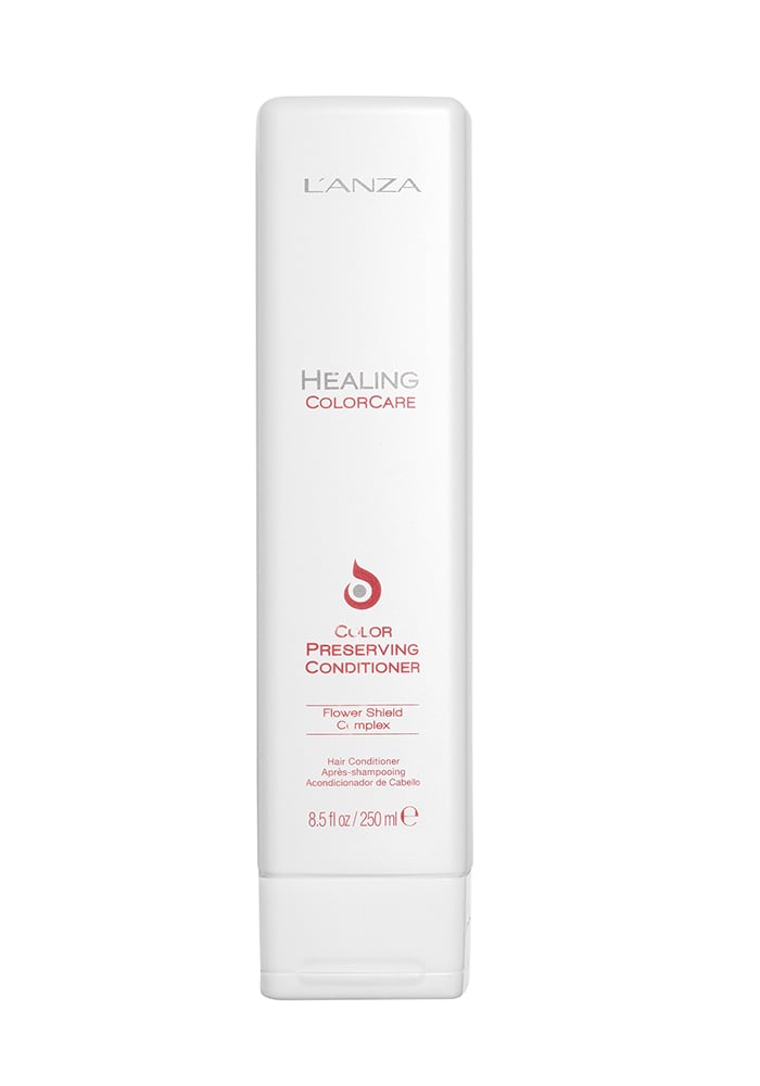 Color Preserving Conditioner