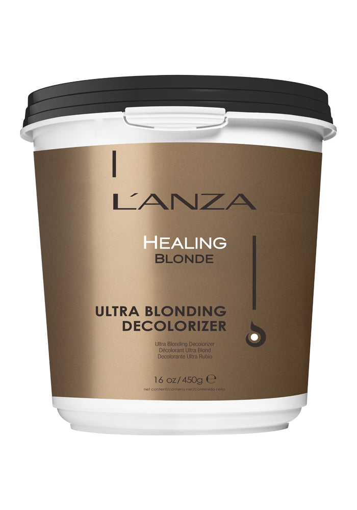 Ultra Blonding Decolorizer
