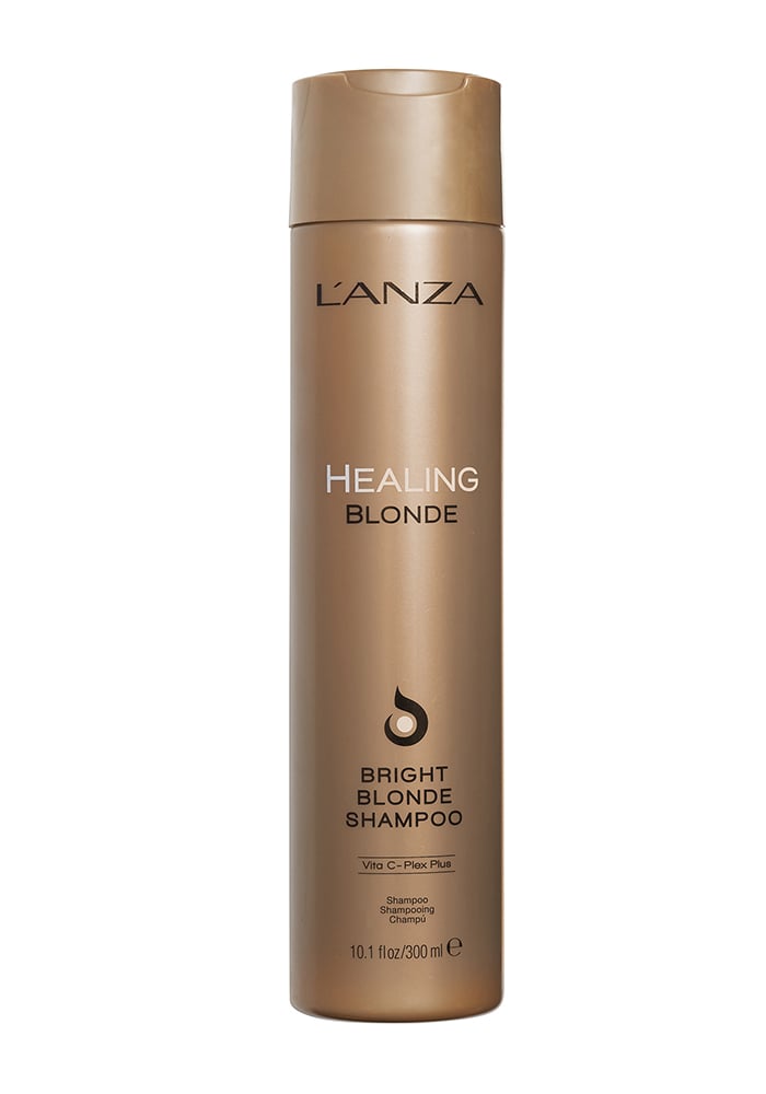Bright Blonde Shampoo