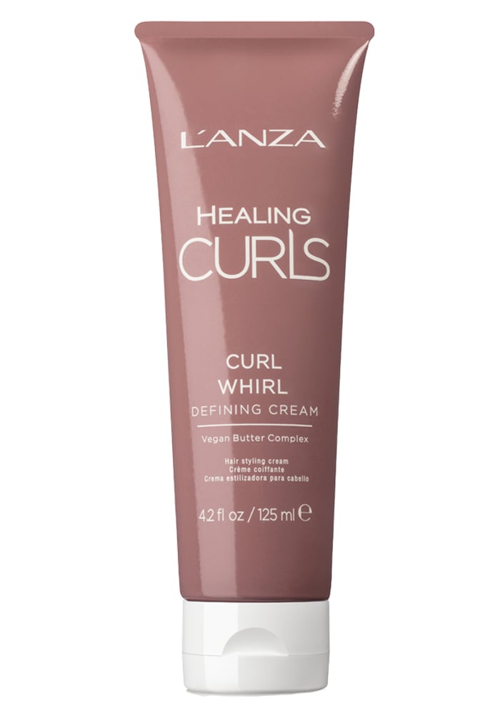 Curl Whirl Defining Crème