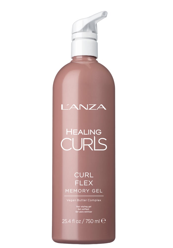 Curl Flex Memory Gel