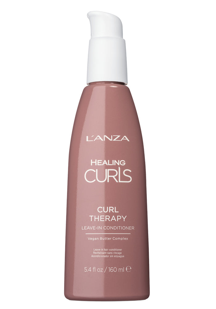 Curl Therapy Leave-In Conditioner