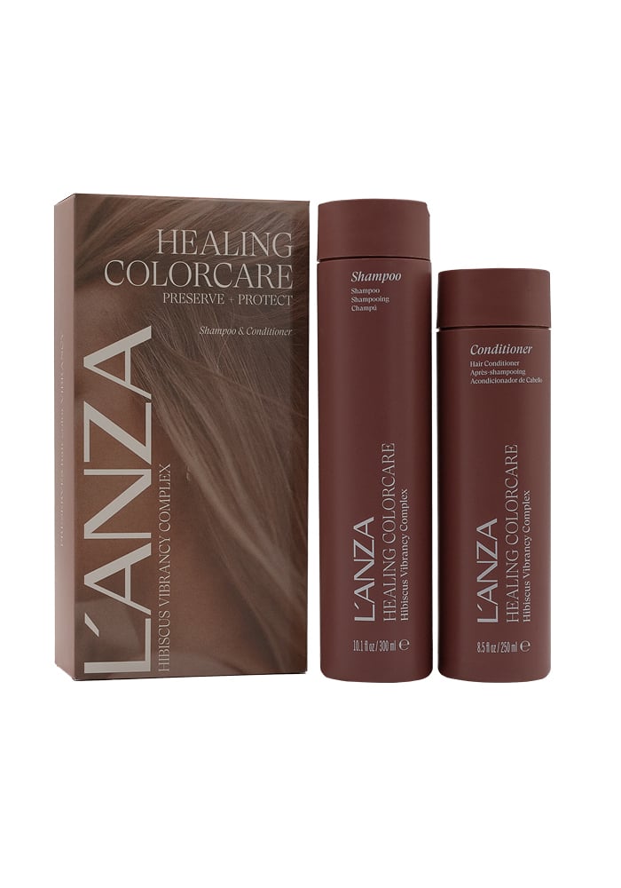 Preserve + Protect Shampoo and Conditioner Duo