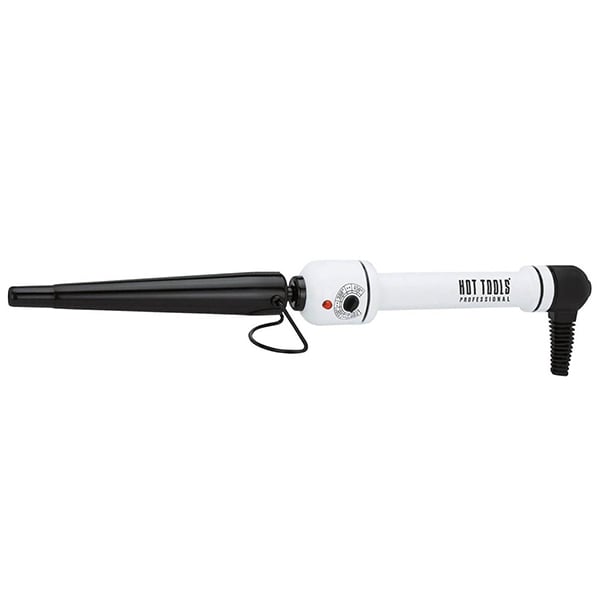 Hot Tools Pro Artist Nano Ceramic Tapered Curling Iron