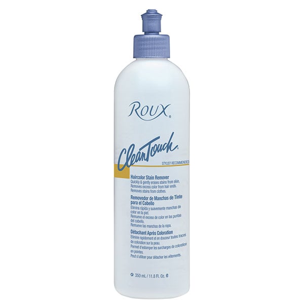 Roux Clean Touch Haircolor Stain Remover