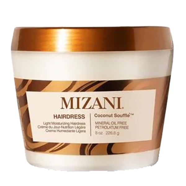Mizani Coconut Souffle Hairdress